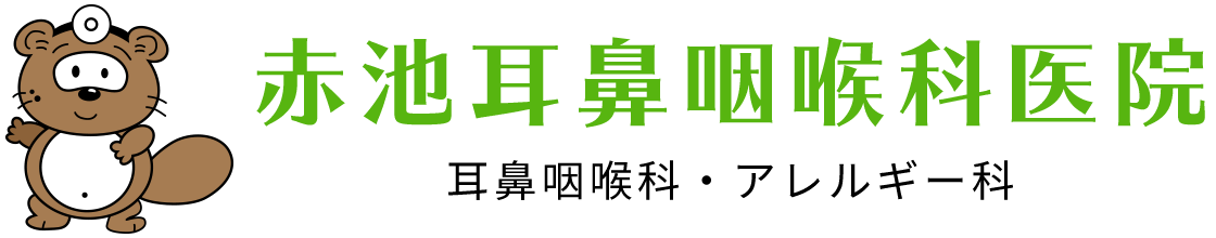 赤池耳鼻科咽喉科医院